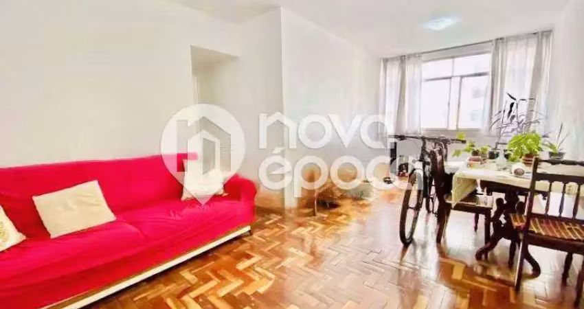 Apartamento com 3 quartos à venda na Rua Visconde de Ouro Preto, Botafogo, Rio de Janeiro
