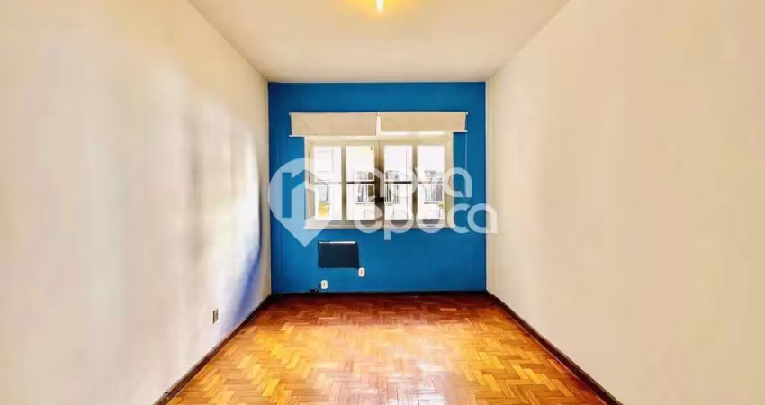Apartamento com 1 quarto à venda na Rua Senador Vergueiro, Flamengo, Rio de Janeiro