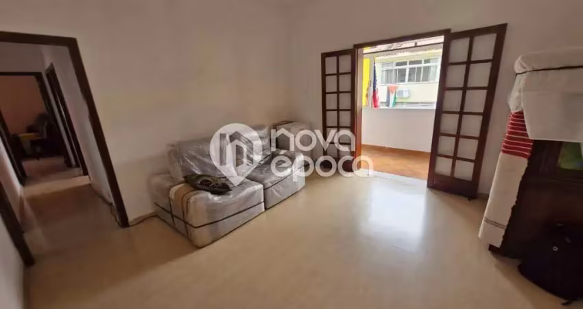 Apartamento com 3 quartos à venda na Rua Miguel Gustavo, Vila Isabel, Rio de Janeiro