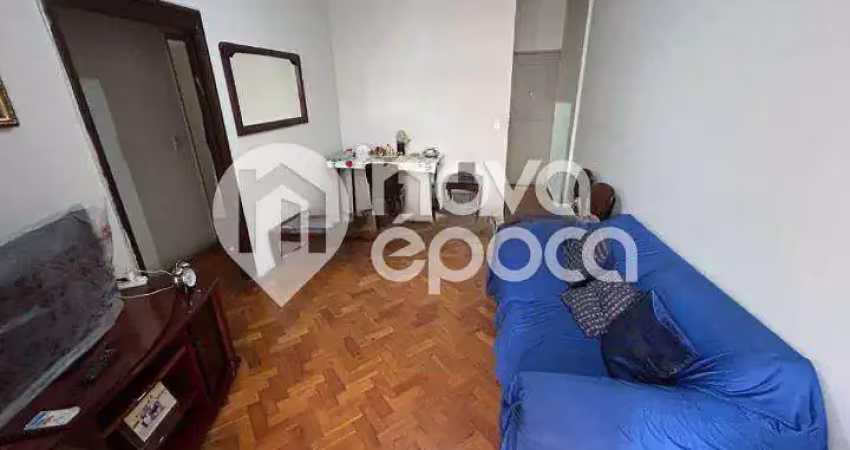 Apartamento com 2 quartos à venda na Rua Domingos Ferreira, Copacabana, Rio de Janeiro