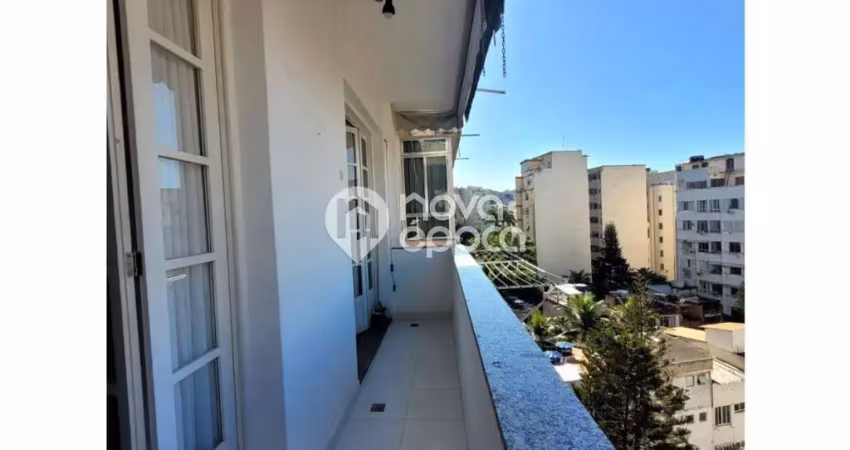Apartamento com 1 quarto à venda na Rua Buarque de Macedo, Flamengo, Rio de Janeiro