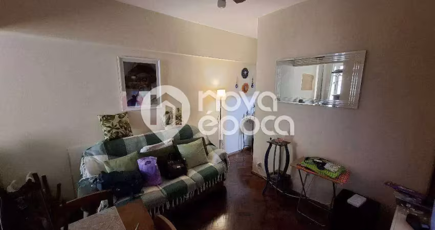 Apartamento com 2 quartos à venda na Rua Barão de Itaipu, Andaraí, Rio de Janeiro