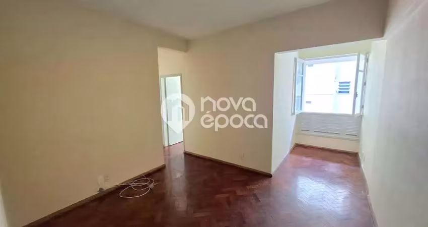 Apartamento com 2 quartos à venda na Rua Barão de Itaipu, Andaraí, Rio de Janeiro