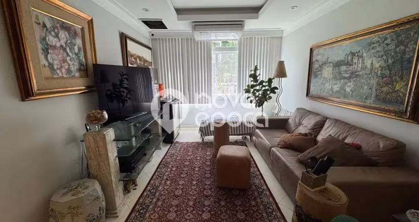 Apartamento com 3 quartos à venda na Rua General Ribeiro da Costa, Leme, Rio de Janeiro