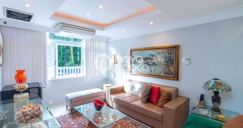 Apartamento com 3 quartos à venda na Rua General Ribeiro da Costa, Leme, Rio de Janeiro