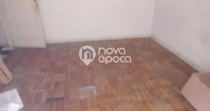 Apartamento com 2 quartos à venda na Rua Professora Ester de Melo, Benfica, Rio de Janeiro
