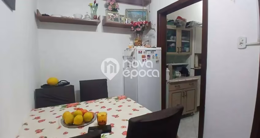 Apartamento com 1 quarto à venda na Avenida Nossa Senhora de Copacabana, Copacabana, Rio de Janeiro