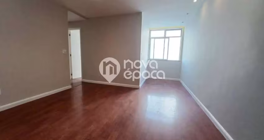 Apartamento com 3 quartos à venda na Rua das Laranjeiras, Laranjeiras, Rio de Janeiro