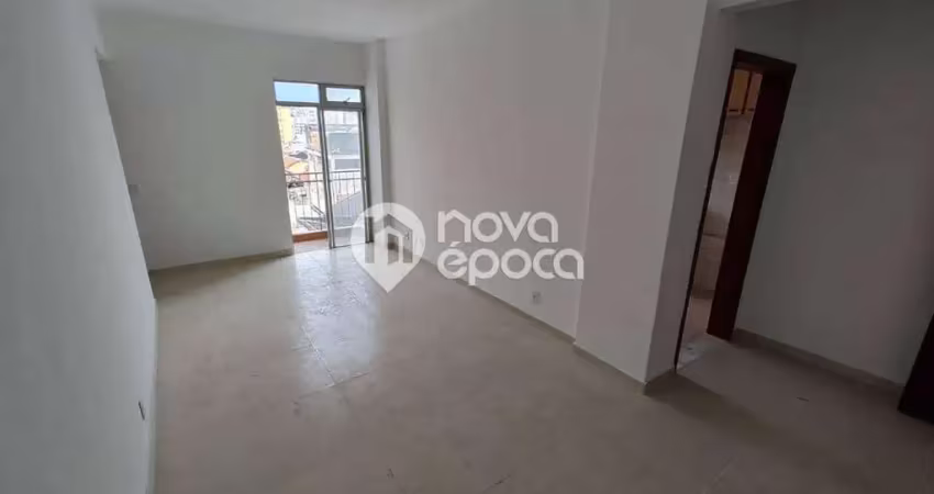 Apartamento com 2 quartos à venda na Rua Marquês de Leão, Engenho Novo, Rio de Janeiro