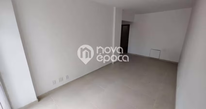 Apartamento com 2 quartos à venda na Rua Marquês de Leão, Engenho Novo, Rio de Janeiro