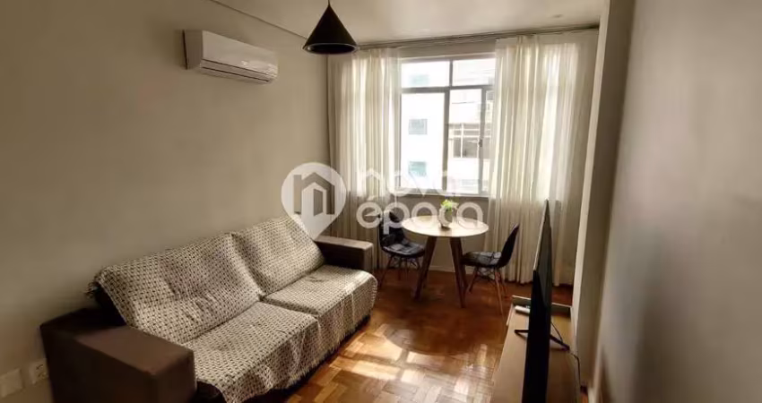Apartamento com 1 quarto à venda na Rua Bolivar, Copacabana, Rio de Janeiro