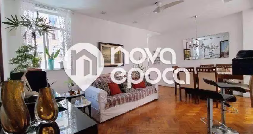 Apartamento com 3 quartos à venda na Rua Paula Freitas, Copacabana, Rio de Janeiro