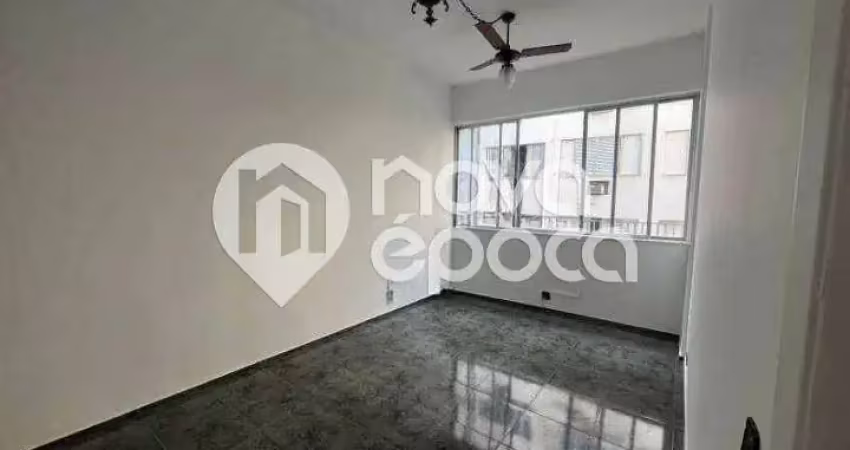 Apartamento com 2 quartos à venda na Rua Antônio Basílio, Tijuca, Rio de Janeiro