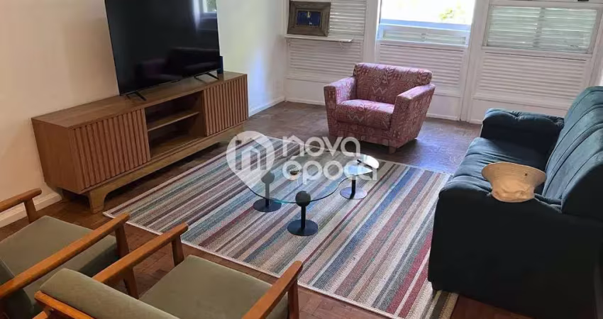 Apartamento com 3 quartos à venda na Rua Santa Clara, Copacabana, Rio de Janeiro