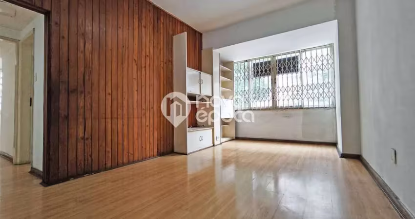 Apartamento com 3 quartos à venda na Rua Santo Afonso, Tijuca, Rio de Janeiro