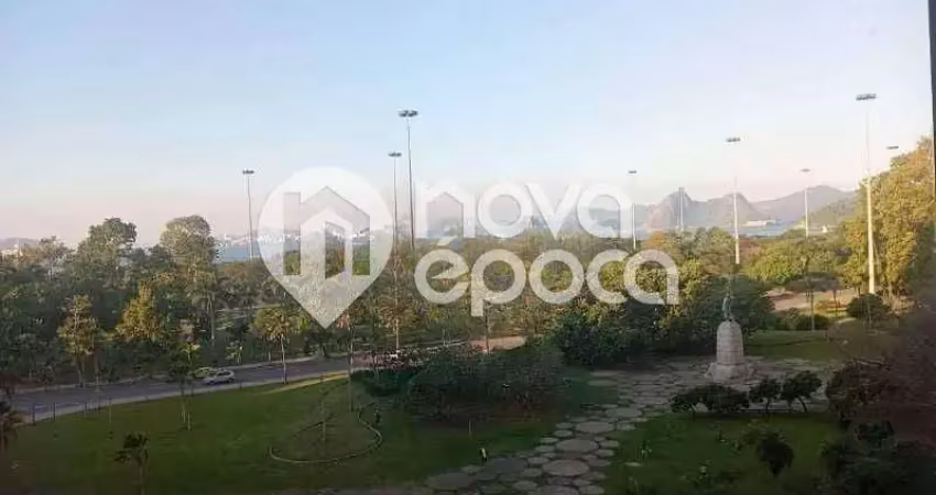 Apartamento com 2 quartos à venda na Praia do Flamengo, Flamengo, Rio de Janeiro