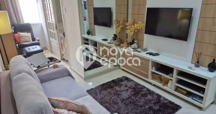 Apartamento com 1 quarto à venda na Rua Silva Castro, Copacabana, Rio de Janeiro