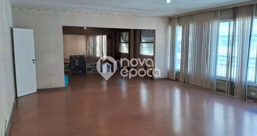 Apartamento com 4 quartos à venda na Rua Souza Lima, Copacabana, Rio de Janeiro