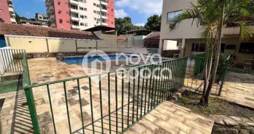 Apartamento com 2 quartos à venda na Rua Conselheiro Ferraz, Lins de Vasconcelos, Rio de Janeiro