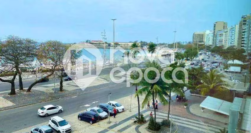 Apartamento com 4 quartos à venda na Avenida Atlântica, Copacabana, Rio de Janeiro