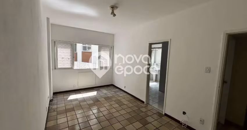 Apartamento com 2 quartos à venda na Rua Fábio Luz, Méier, Rio de Janeiro