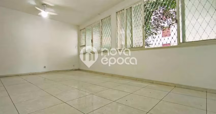 Apartamento com 2 quartos à venda na Rua Visconde de Itamarati, Tijuca, Rio de Janeiro