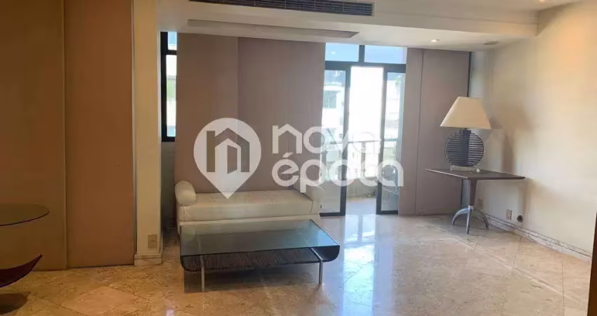 Apartamento com 3 quartos à venda na Rua Bulhões de Carvalho, Copacabana, Rio de Janeiro