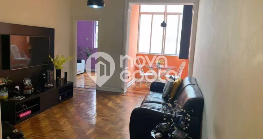 Apartamento com 2 quartos à venda na Rua Ministro Viveiros de Castro, Copacabana, Rio de Janeiro