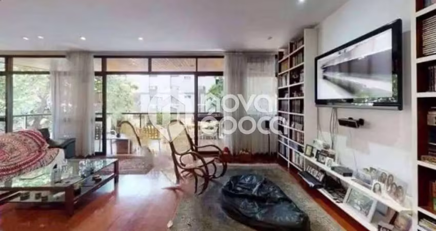 Apartamento com 4 quartos à venda na Rua Redentor, Ipanema, Rio de Janeiro