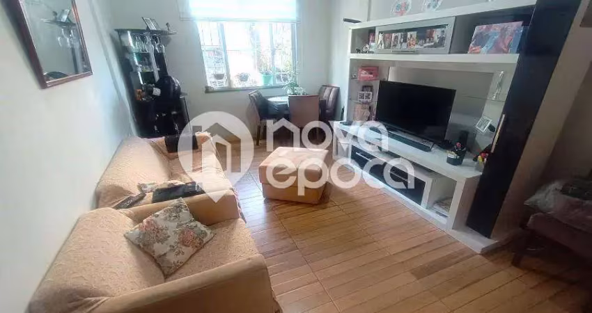 Apartamento com 2 quartos à venda na Rua Gurupi, Grajaú, Rio de Janeiro