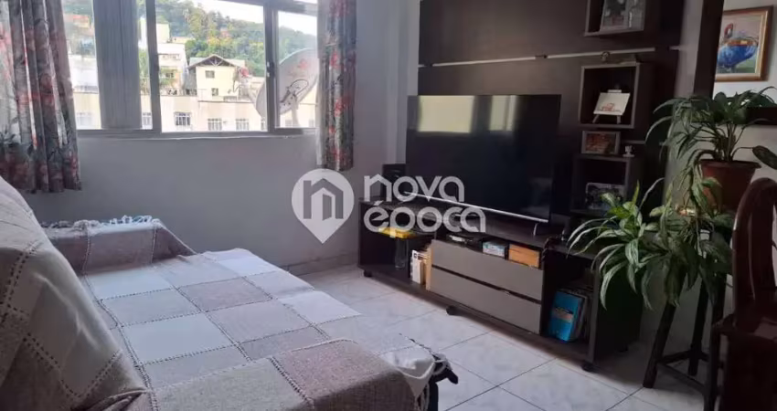 Freguesia (ilha do governador) | apartamento 2 quartos