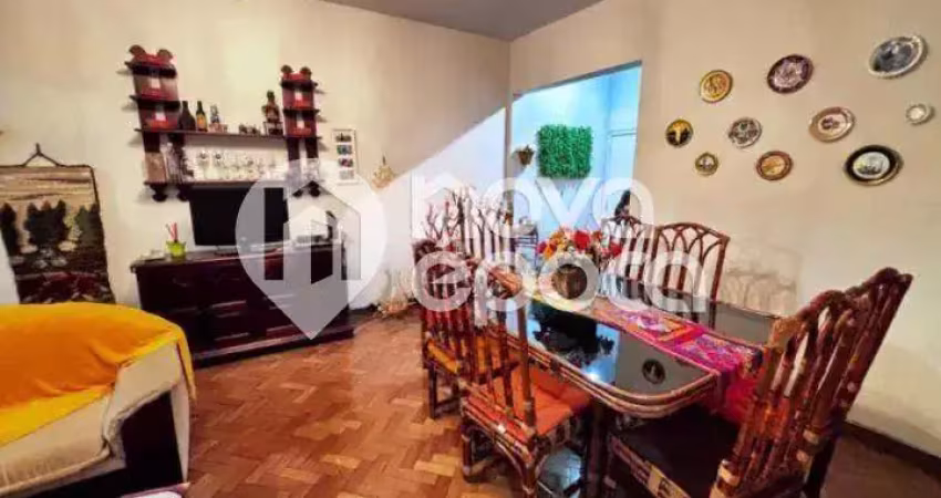 Apartamento com 3 quartos à venda na Rua Barão de Ipanema, Copacabana, Rio de Janeiro