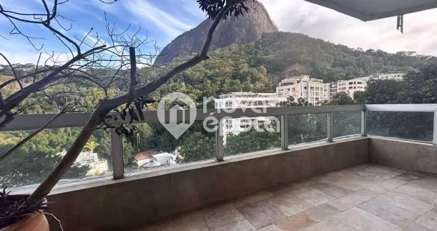Apartamento com 3 quartos à venda na Rua Timóteo da Costa, Leblon, Rio de Janeiro