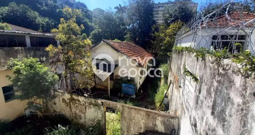 Casa com 4 quartos à venda na Rua Ferdinando Laboriau, Tijuca, Rio de Janeiro