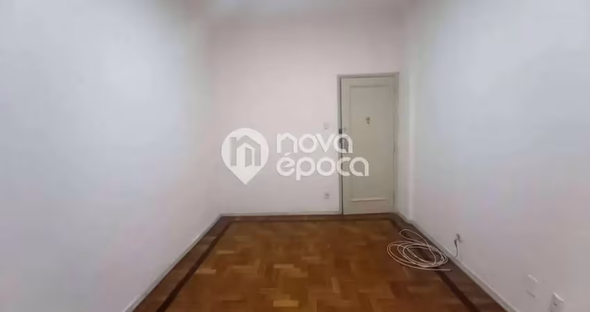 Apartamento com 1 quarto à venda na Rua do Matoso, Rio Comprido, Rio de Janeiro
