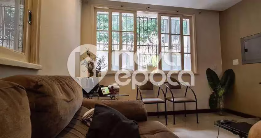 Casa com 6 quartos à venda na Avenida Paula Sousa, Maracanã, Rio de Janeiro
