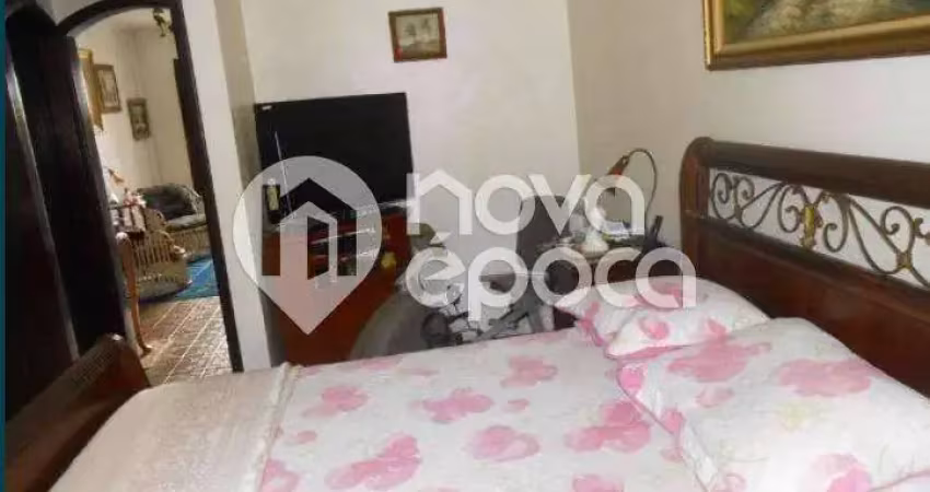 Casa com 3 quartos à venda na Travessa Matilde, Tijuca, Rio de Janeiro