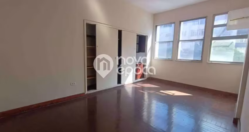 Sala comercial à venda na Rua Conde de Bonfim, Tijuca, Rio de Janeiro
