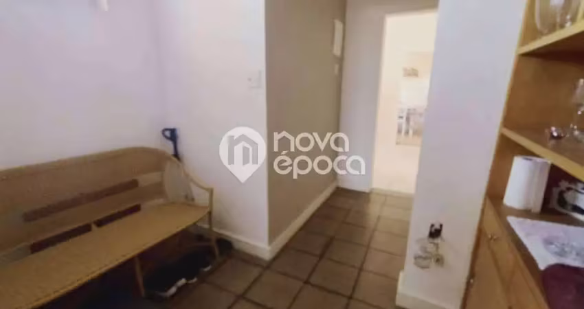 Casa com 3 quartos à venda na Avenida Marechal Rondon, Rocha, Rio de Janeiro