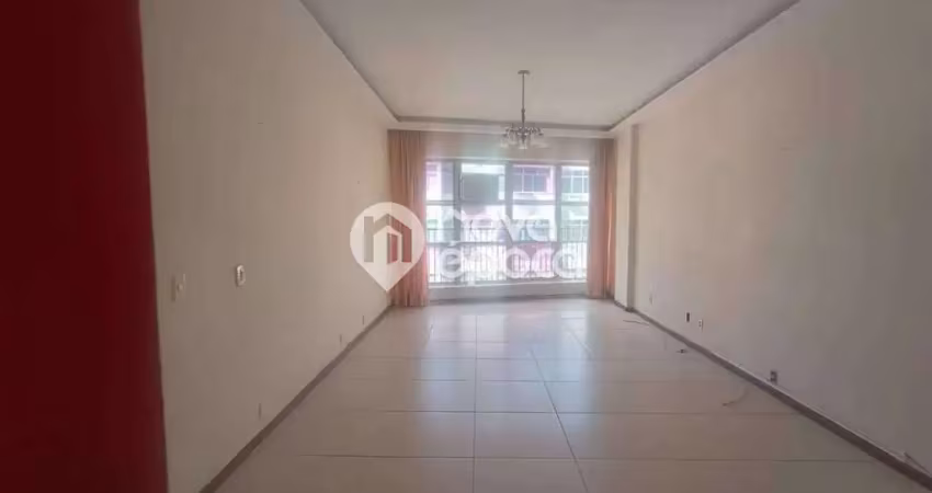 Apartamento com 3 quartos à venda na Rua José Higino, Tijuca, Rio de Janeiro