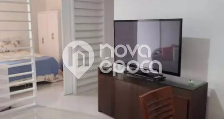 Apartamento com 2 quartos à venda na Rua Gustavo Sampaio, Leme, Rio de Janeiro