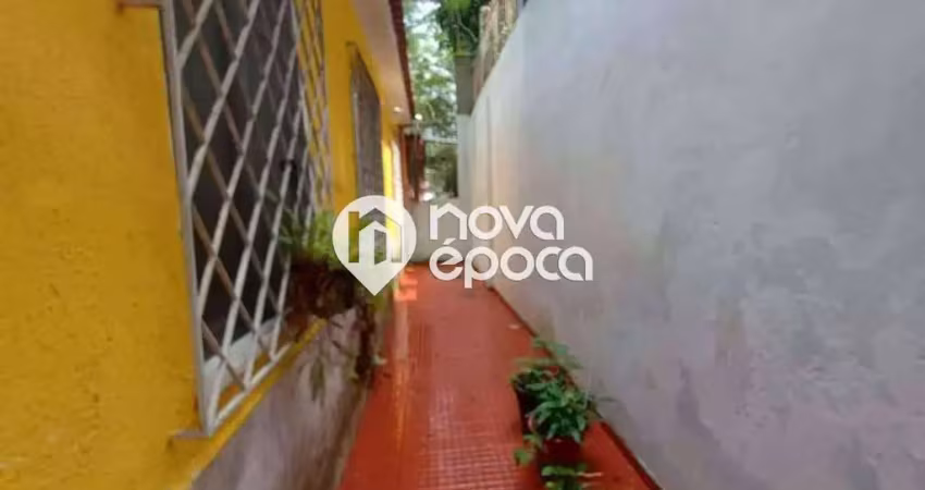Cobertura com 3 quartos à venda na Rua Santa Alexandrina, Rio Comprido, Rio de Janeiro