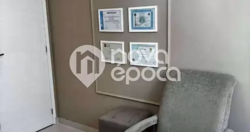 Sala comercial à venda na Rua Lopo Saraiva, Tanque, Rio de Janeiro