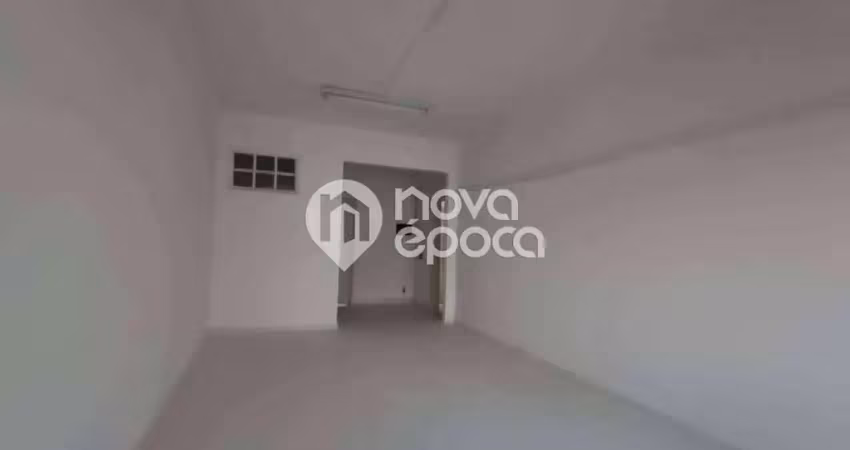 Sala comercial à venda na Avenida Presidente Vargas, Centro, Rio de Janeiro