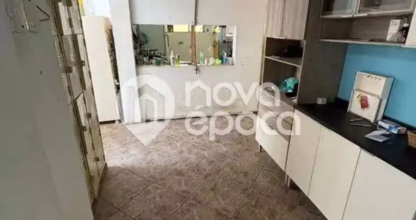 Casa com 4 quartos à venda na Rua Babaçu, Jardim Guanabara, Rio de Janeiro