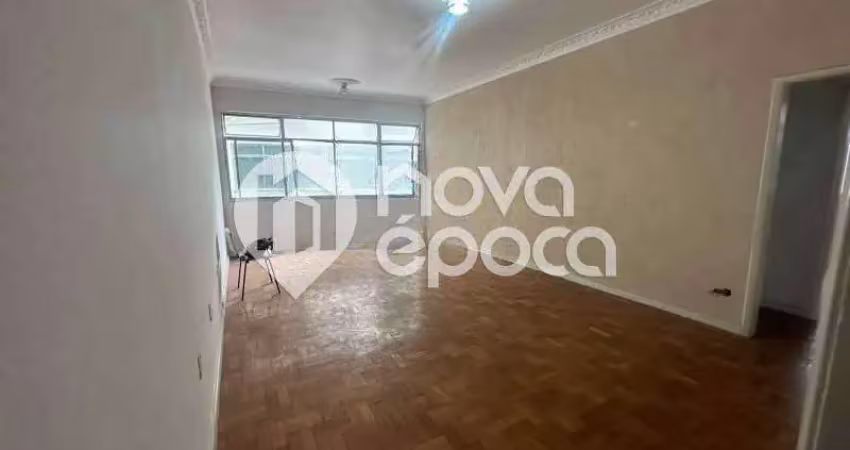 Apartamento com 3 quartos à venda na Rua Morais e Silva, Maracanã, Rio de Janeiro