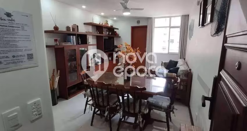 Apartamento com 2 quartos à venda na Rua Barata Ribeiro, Copacabana, Rio de Janeiro