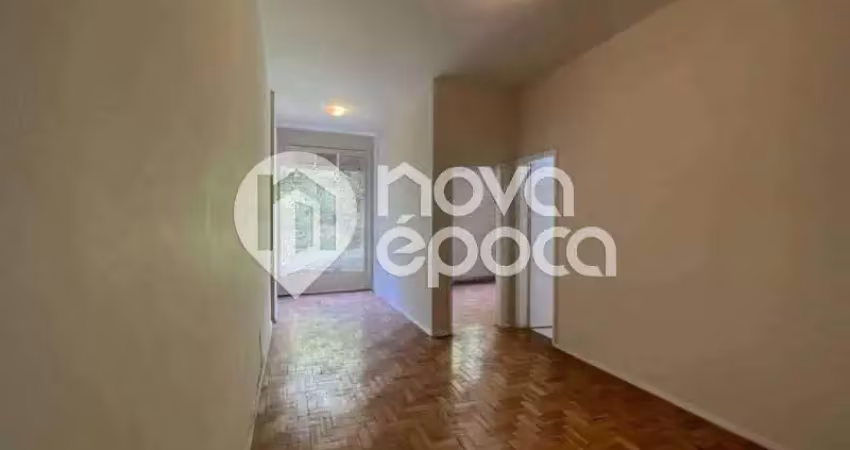 Apartamento com 1 quarto à venda na Avenida Oswaldo Cruz, Flamengo, Rio de Janeiro