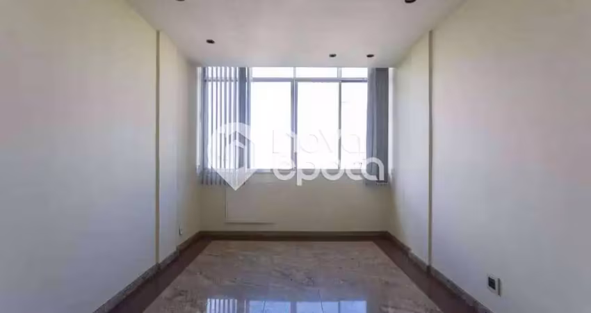 Apartamento com 2 quartos à venda na Avenida Engenheiro Richard, Grajaú, Rio de Janeiro