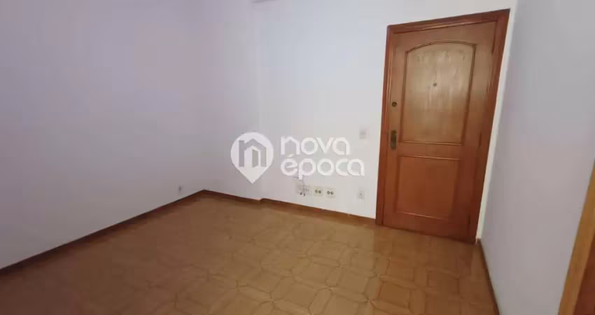 Apartamento com 1 quarto à venda na Rua Pedro Américo, Catete, Rio de Janeiro